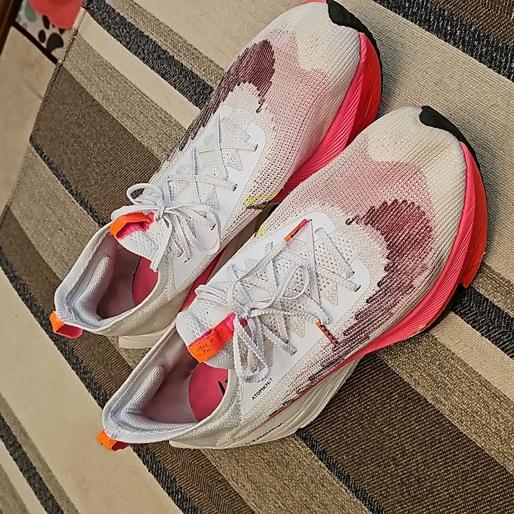 Nike Men's Alphafly % Running Shoes